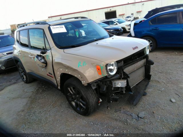 JEEP RENEGADE 2016 zaccjabt5gpc74077