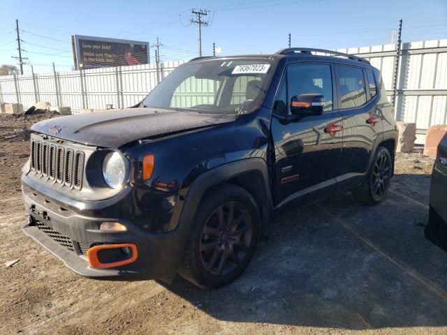 JEEP RENEGADE 2016 zaccjabt5gpc78890