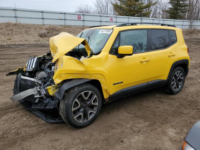 JEEP RENEGADE L 2016 zaccjabt5gpd11922