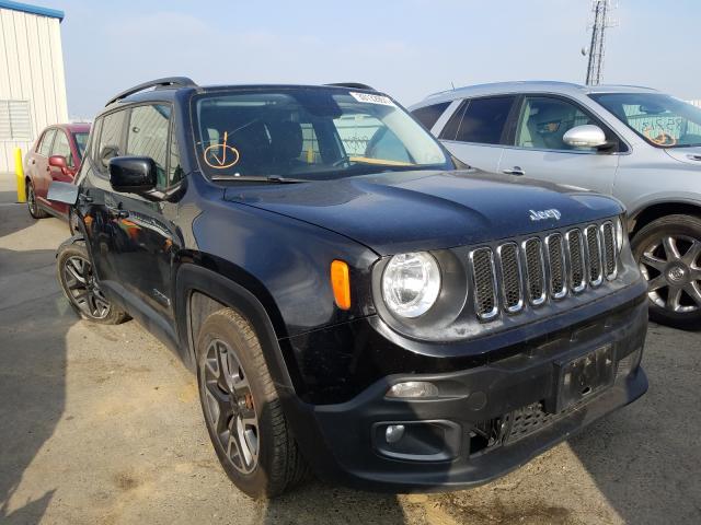 JEEP RENEGADE 2016 zaccjabt5gpd41969