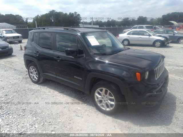 JEEP RENEGADE 2016 zaccjabt5gpd59355