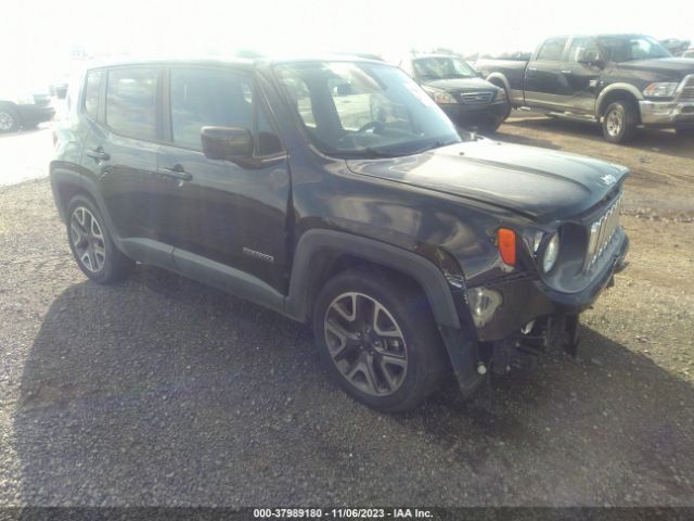 JEEP RENEGADE 2016 zaccjabt5gpd62059