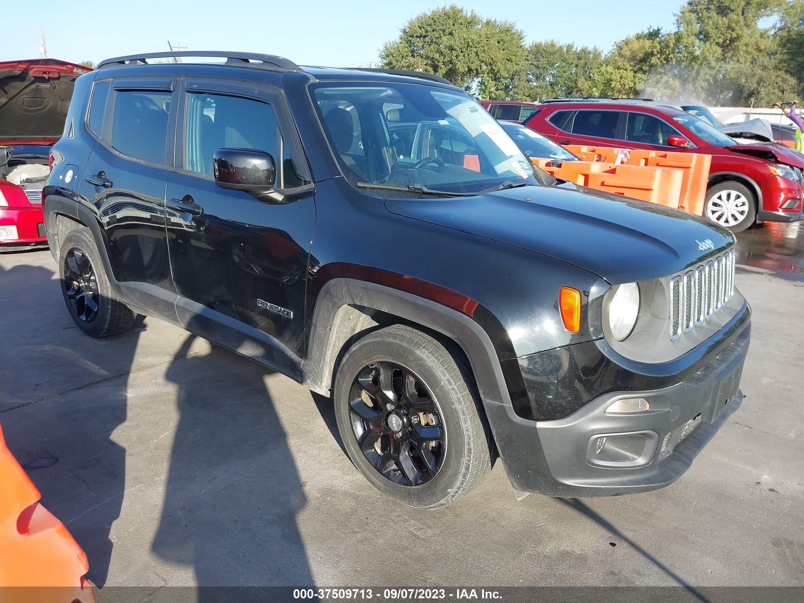 JEEP RENEGADE 2016 zaccjabt5gpd88743