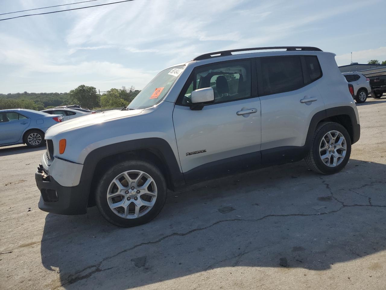 JEEP RENEGADE 2016 zaccjabt5gpd90931