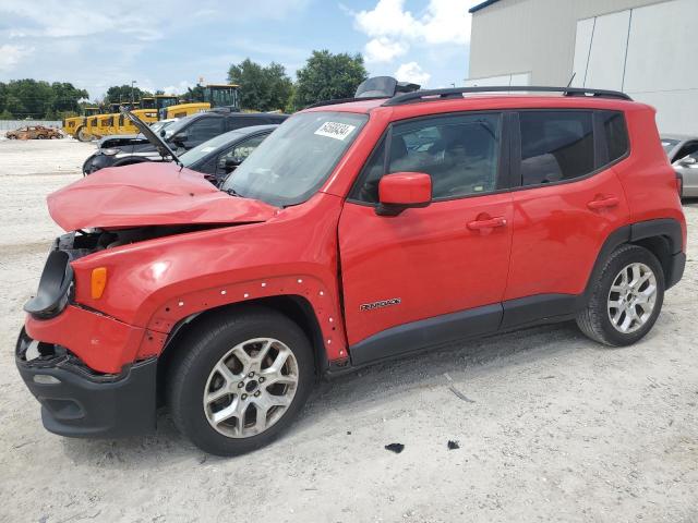 JEEP RENEGADE 2016 zaccjabt5gpd91495