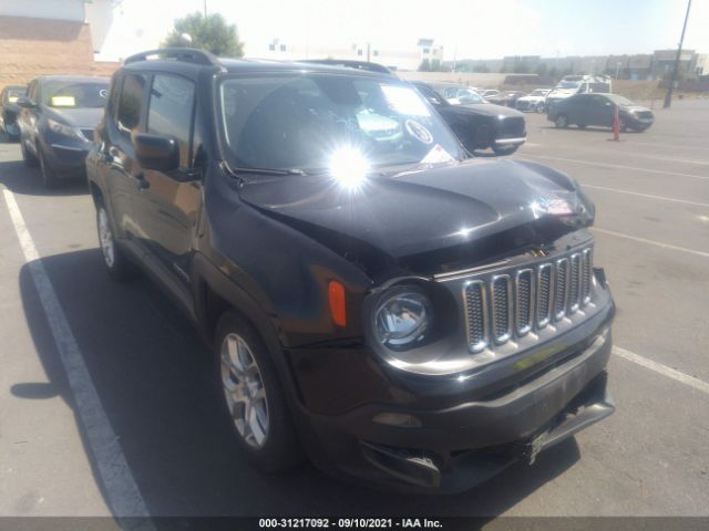 JEEP RENEGADE 2016 zaccjabt5gpe06299