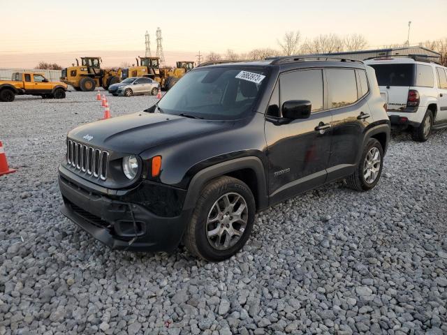 JEEP RENEGADE 2016 zaccjabt5gpe08246