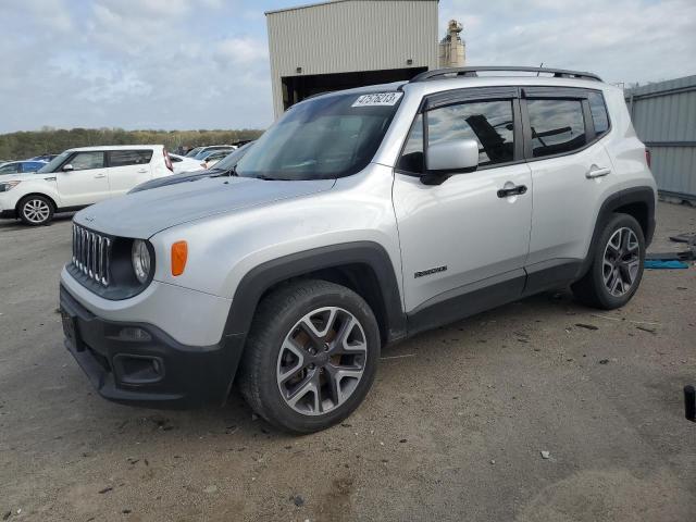 JEEP RENEGADE L 2015 zaccjabt6fpb28009