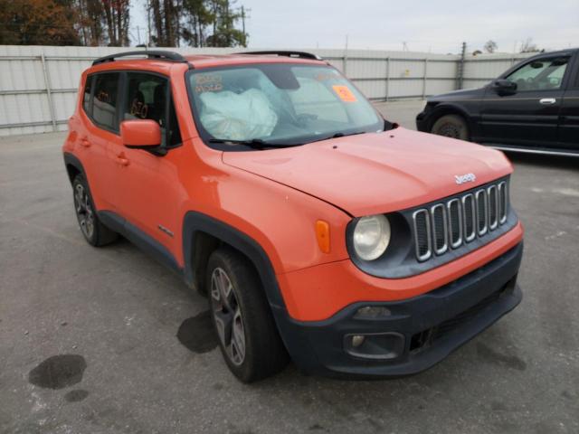 JEEP RENEGADE L 2015 zaccjabt6fpb36711