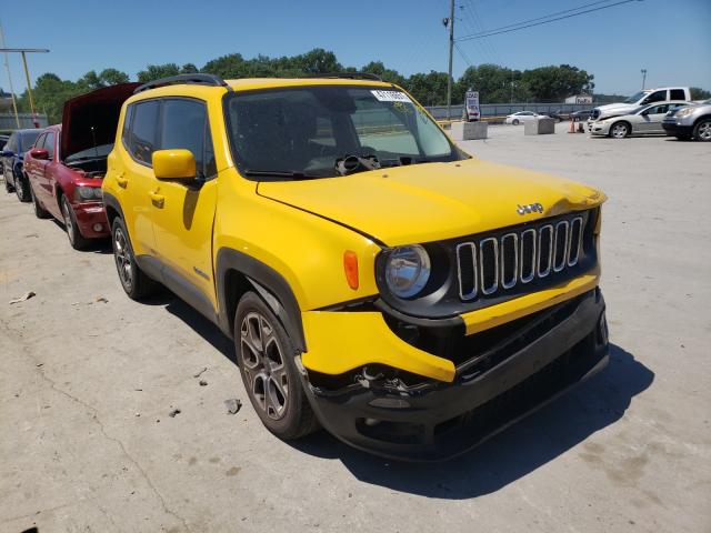 JEEP RENEGADE L 2015 zaccjabt6fpb37440