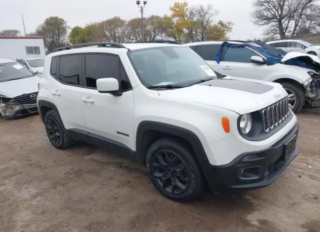 JEEP RENEGADE 2015 zaccjabt6fpb38328