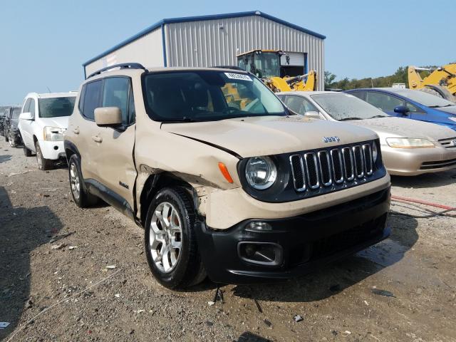 JEEP RENEGADE L 2015 zaccjabt6fpb49071