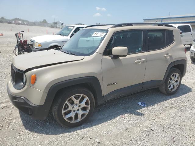 JEEP RENEGADE L 2015 zaccjabt6fpb78909