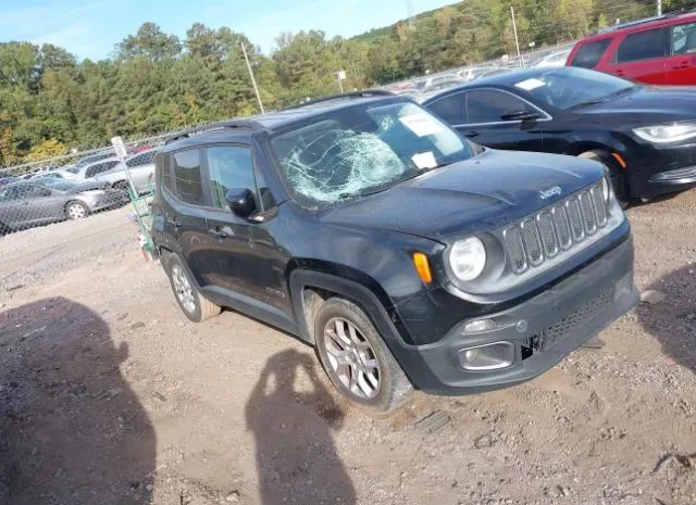 JEEP RENEGADE 2015 zaccjabt6fpb80871