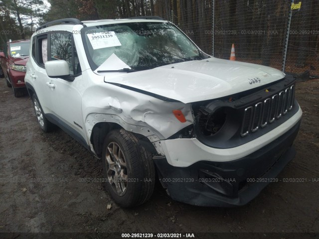 JEEP RENEGADE 2015 zaccjabt6fpb86931