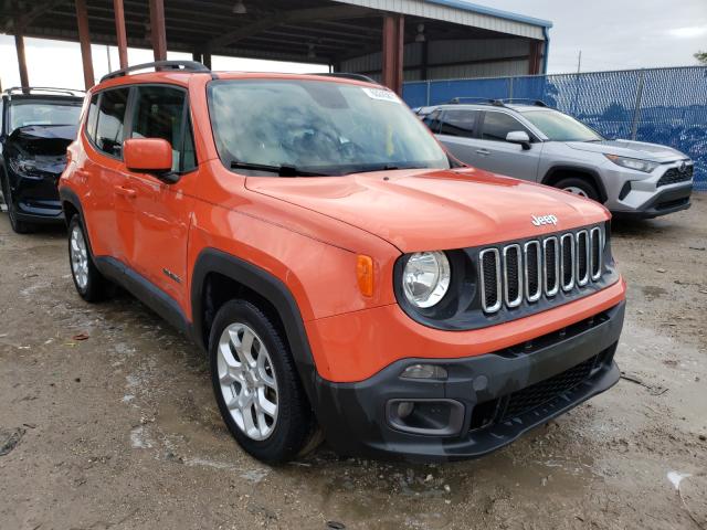 JEEP RENEGADE L 2015 zaccjabt6fpb87657