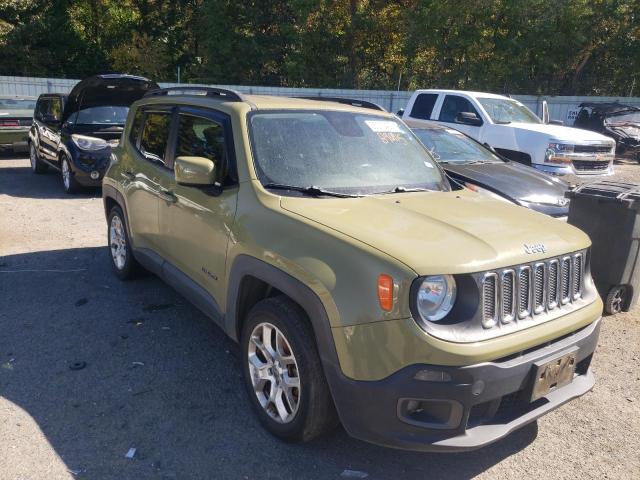 JEEP RENEGADE L 2015 zaccjabt6fpb90915