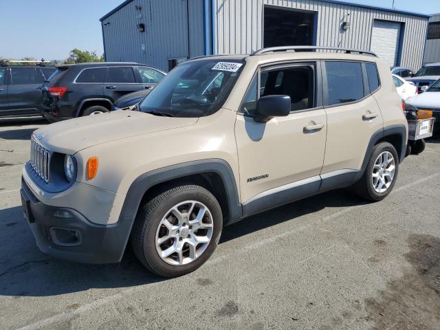 JEEP RENEGADE 2015 zaccjabt6fpc10113