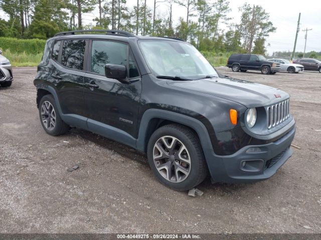 JEEP RENEGADE 2015 zaccjabt6fpc14243