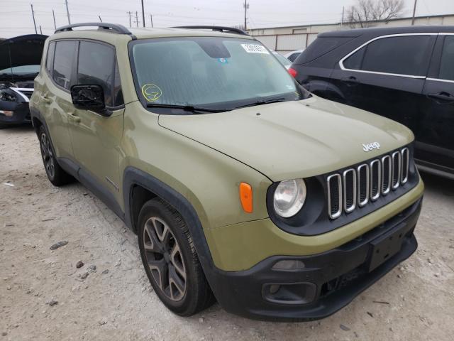 JEEP RENEGADE L 2015 zaccjabt6fpc21953