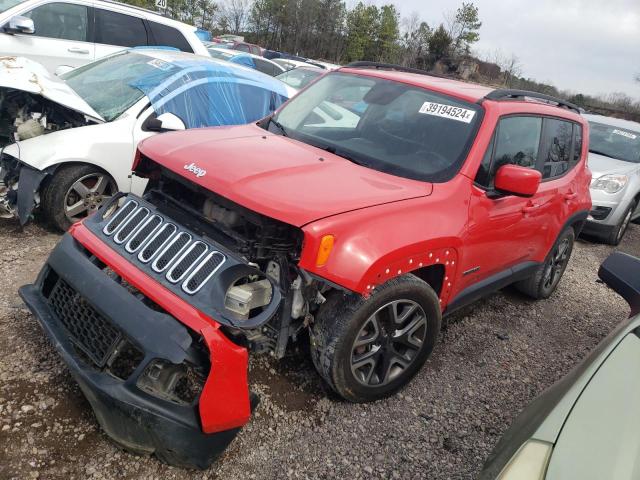 JEEP RENEGADE 2015 zaccjabt6fpc26540