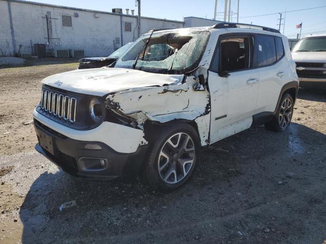 JEEP RENEGADE 2015 zaccjabt6fpc35125