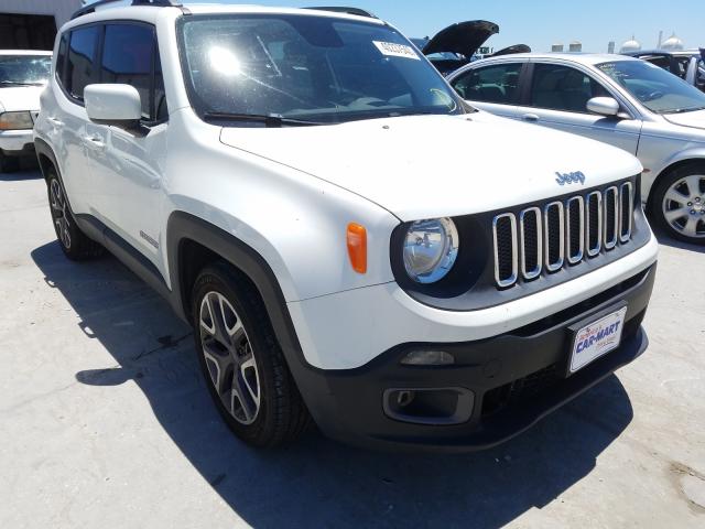 JEEP RENEGADE L 2015 zaccjabt6fpc35299