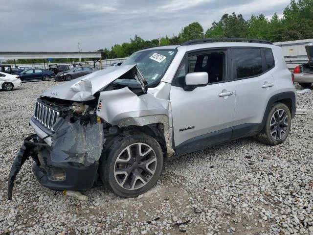 JEEP RENEGADE L 2015 zaccjabt6fpc37229