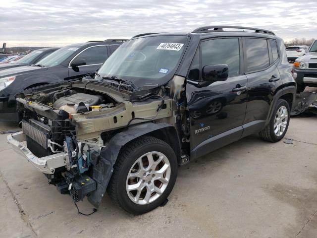 JEEP RENEGADE L 2015 zaccjabt6fpc39854