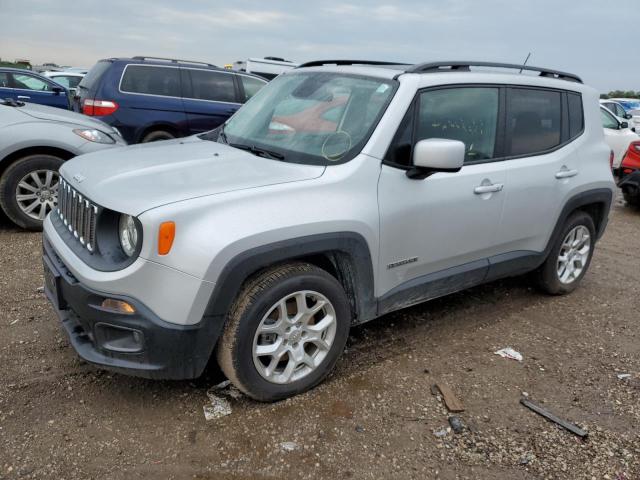 JEEP RENEGADE L 2015 zaccjabt6fpc39921