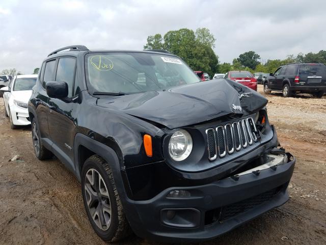 JEEP RENEGADE L 2015 zaccjabt6fpc41460