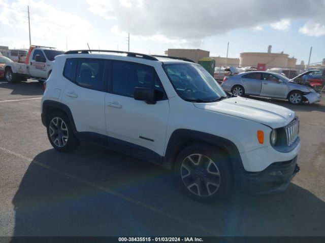 JEEP RENEGADE 2016 zaccjabt6gpc56560