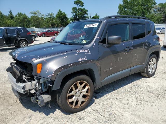 JEEP RENEGADE 2016 zaccjabt6gpd09595