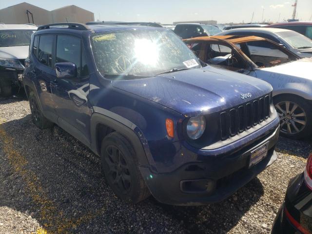 JEEP RENEGADE L 2016 zaccjabt6gpd37509