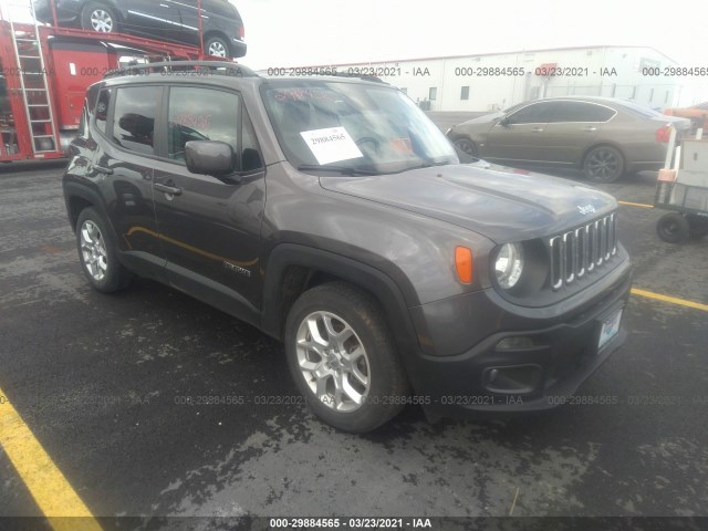 JEEP RENEGADE 2016 zaccjabt6gpd48249