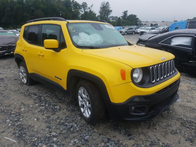 JEEP RENEGADE L 2016 zaccjabt6gpd76245