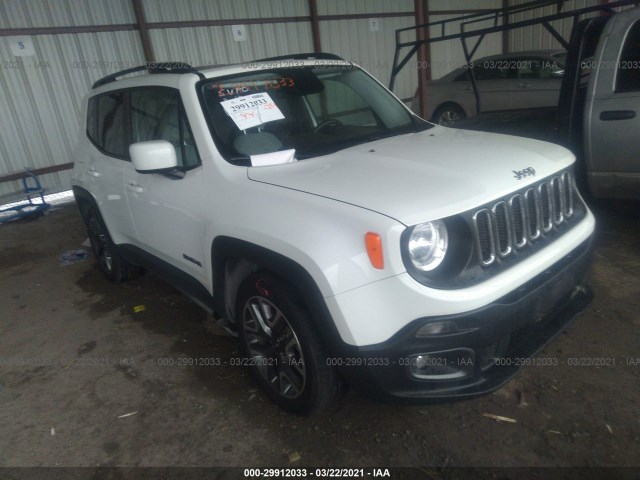 JEEP RENEGADE 2016 zaccjabt6gpe10541