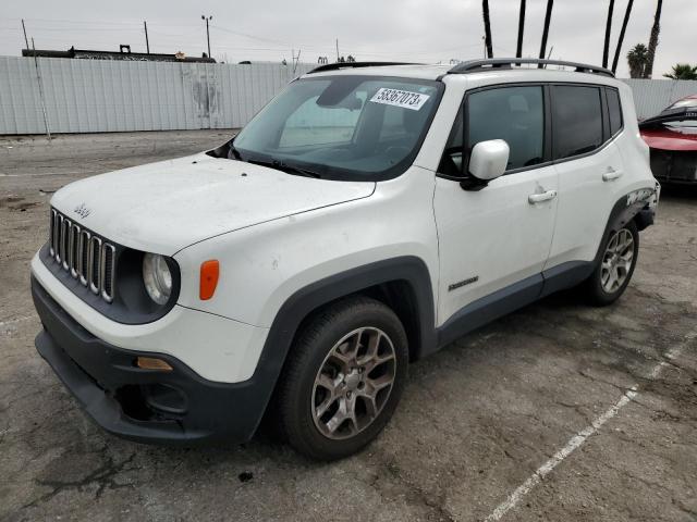 JEEP RENEGADE L 2016 zaccjabt6gpe40087