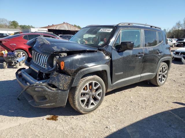 JEEP RENEGADE 2015 zaccjabt7fpb22350