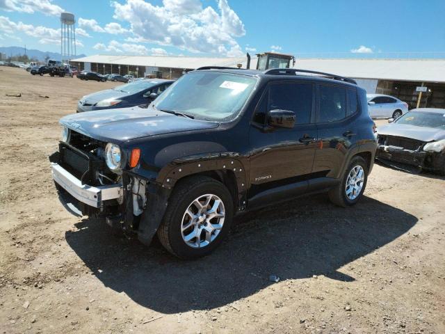 JEEP RENAGADE 2015 zaccjabt7fpb23112