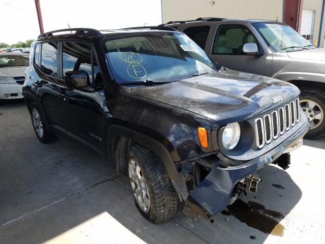 JEEP RENEGADE L 2015 zaccjabt7fpb23319