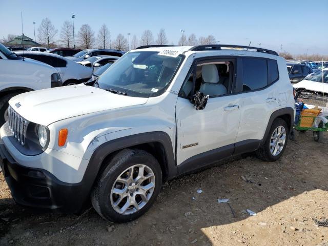 JEEP RENEGADE L 2015 zaccjabt7fpb32649