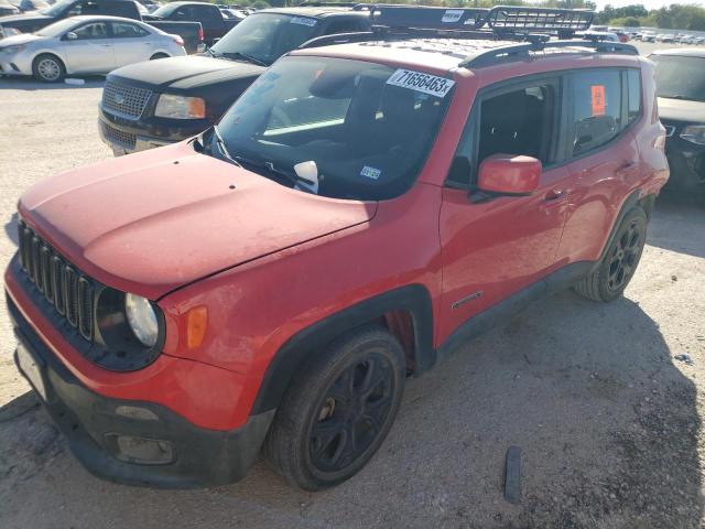 JEEP RENEGADE 2015 zaccjabt7fpb36300