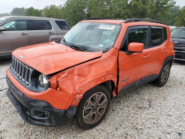 JEEP RENEGADE 2015 zaccjabt7fpb36314