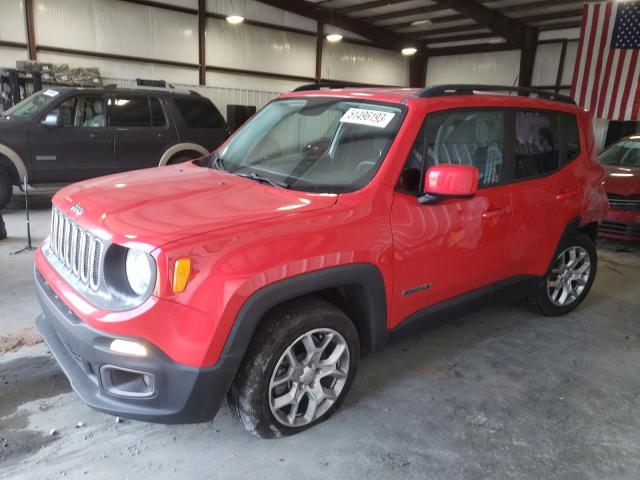 JEEP RENEGADE L 2015 zaccjabt7fpb39214