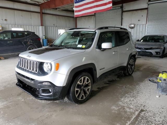 JEEP RENEGADE L 2015 zaccjabt7fpb39407