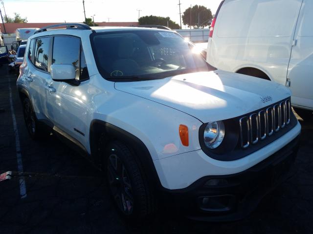 JEEP RENEGADE 2015 zaccjabt7fpb42680