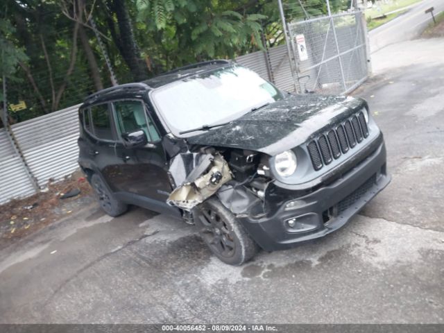 JEEP RENEGADE 2015 zaccjabt7fpb69331