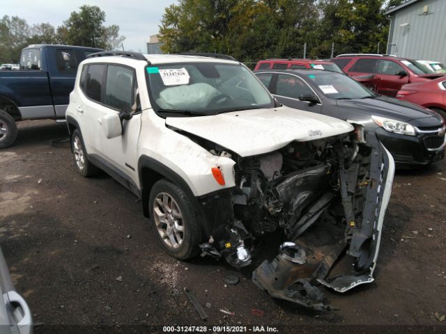 JEEP RENEGADE 2015 zaccjabt7fpb81561