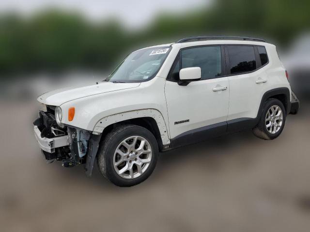 JEEP RENEGADE 2015 zaccjabt7fpb86355